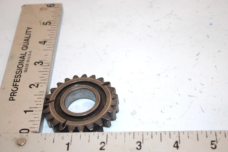 09 Suzuki King Quad 450 Lta450x  Oem Reverse Idler Gear 24561-31G01 AS8