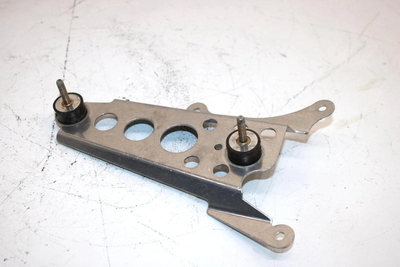 07 Arctic Cat F1000 Efi Lxr Oem Ecu Mount Plate W/Dampners 4606-940 SA226