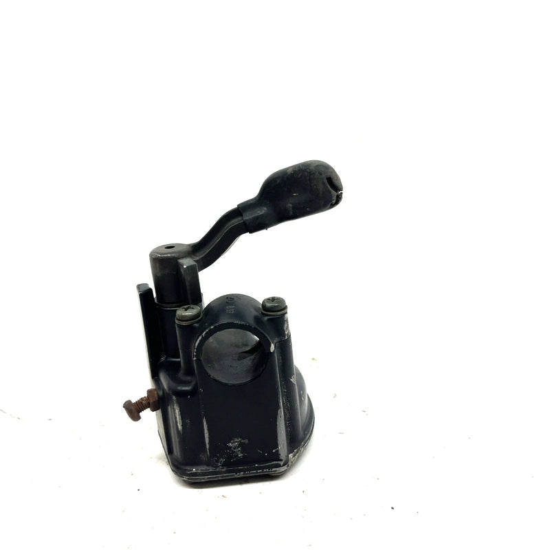 2002 Yamaha Big Bear 400 YFM400 OEM Throttle Lever 4KB-26250-12-00 AY52