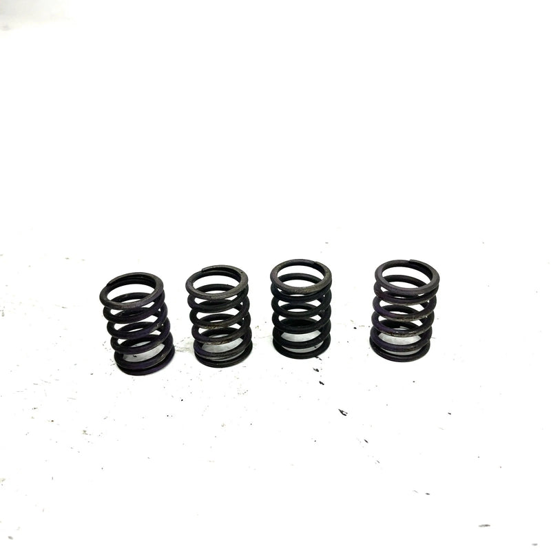 00-06 Honda Rancher 350 TRX350FM 4x4 OEM Clutch Spring Set 22401-HN5-670 AH47