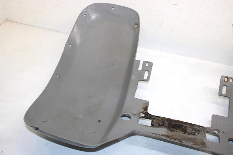 91 Polaris Trail Boss 350l 4x4 Oem Front Fender 2631550-143 AP15