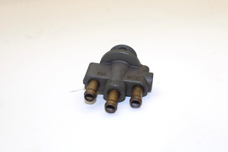 2001 Yamaha Waverunner Xl800 Oem Fuel Petcock 66V-24500-01-00 JY6