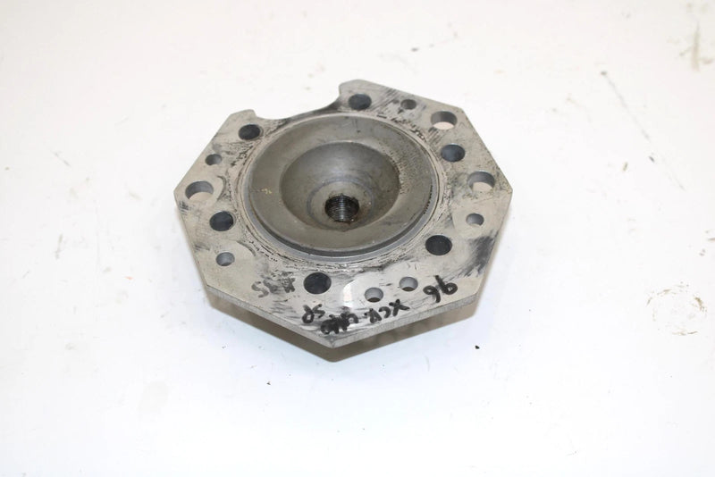 96 Polaris Xc Sp 440 Oem Cylinder Head 3085217 Q719