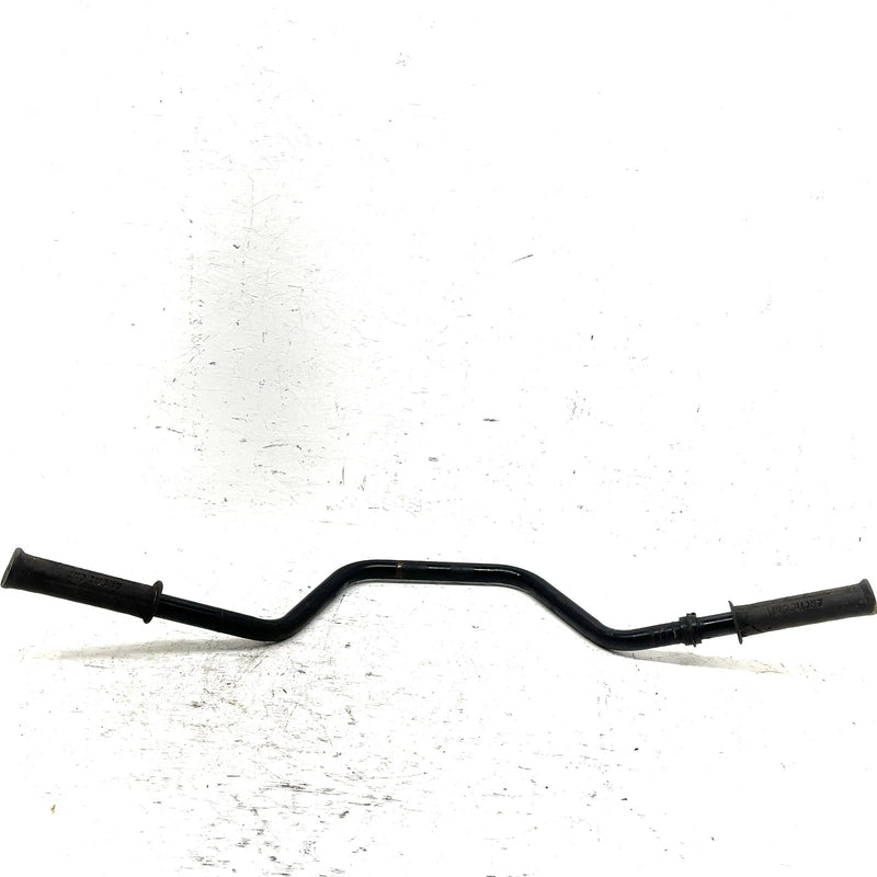 98-02 Arctic Cat 500 4x4 Automatic OEM Handlebar 0505-418 AA32