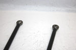 87 Polaris Trail Oem Upper Radius Rod Pair 1822037 SP66