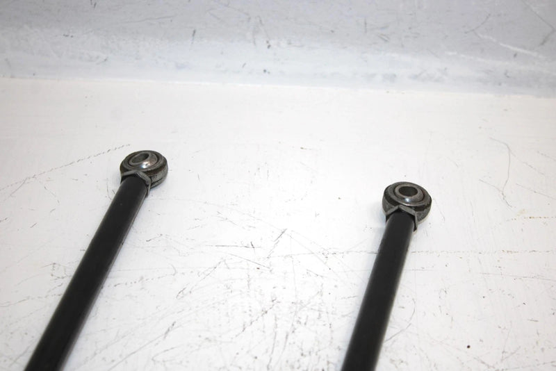 87 Polaris Trail Oem Upper Radius Rod Pair 1822037 SP66