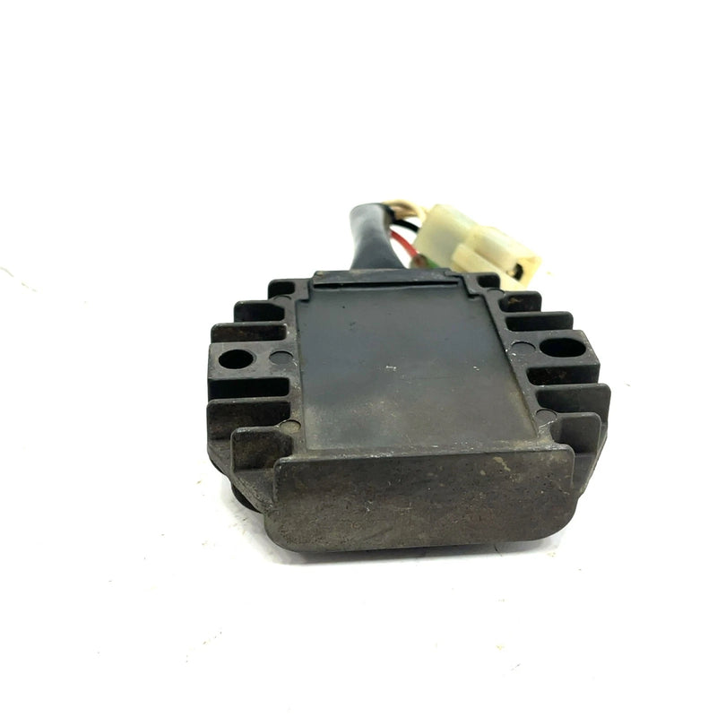 2002 Yamaha Big Bear 400 YFM400 OEM Voltage Regulator 4KB-81960-02-00 AY52