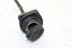 06 Honda Trx 400 Faa Fourtrax Rancher At Oem Accessory Socket 31651-HN5-671 AH55