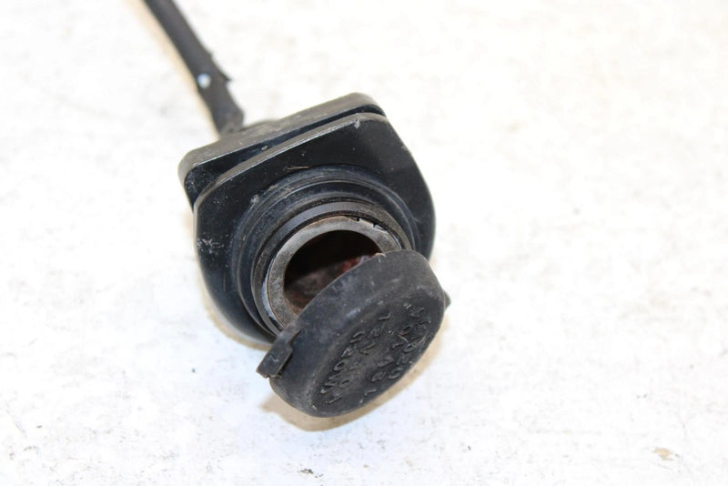 06 Honda Trx 400 Faa Fourtrax Rancher At Oem Accessory Socket 31651-HN5-671 AH55