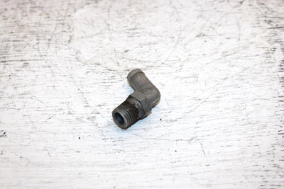 1998 Ski-doo Mxz 670 Oem Crankcase Angled Fitting 420922242 SS17