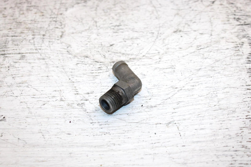 1998 Ski-doo Mxz 670 Oem Crankcase Angled Fitting 420922242 SS17
