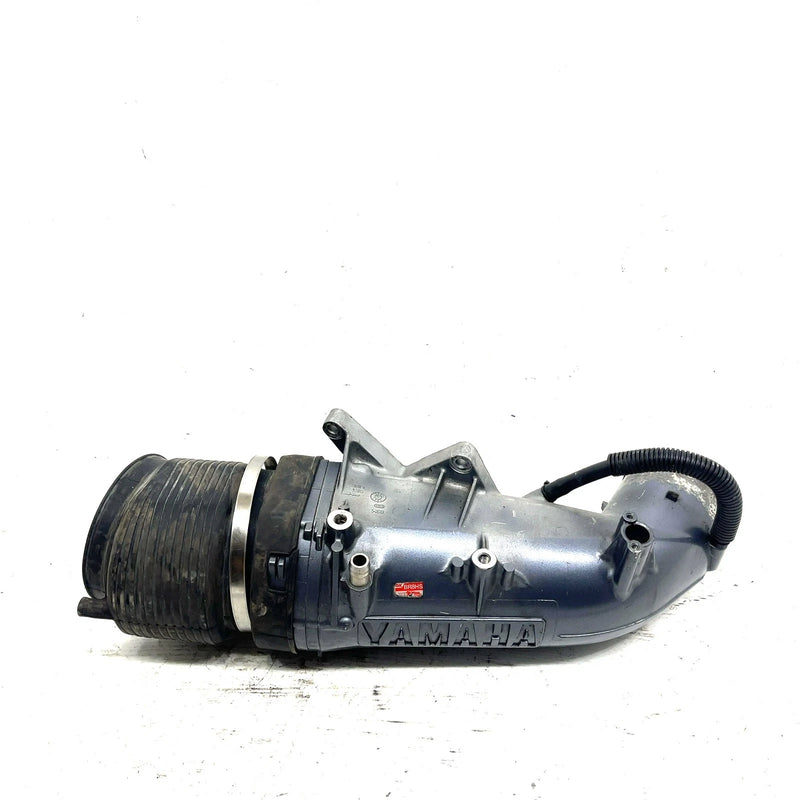 96-97 Yamaha WaveVenture 1100 OEM Exhaust Half Pipe 63M-41123-00-94 JY14