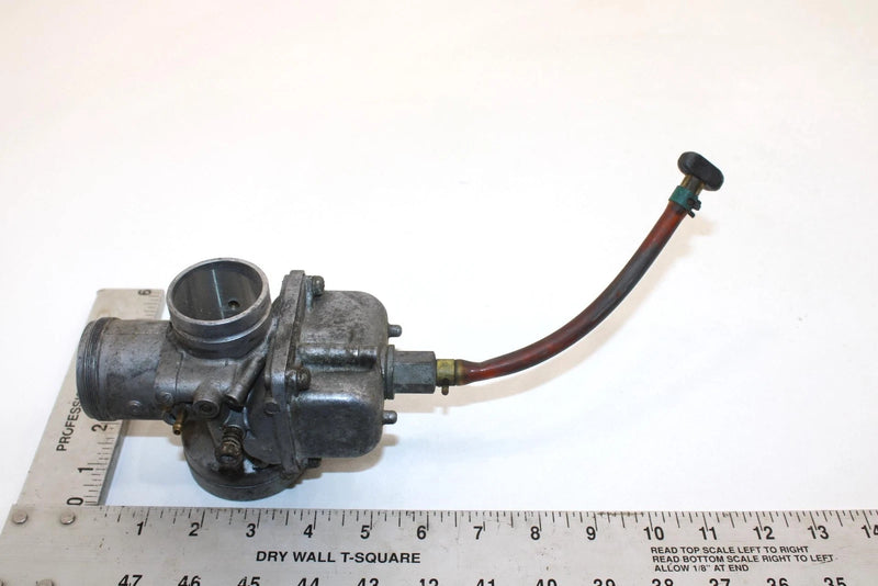 94 Polaris Xcr 440 Oem Carburetor Body 45L 01C 3130458 SP197