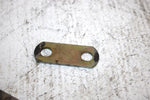 2003 Can-am Rally 200 Oem Reinforcement Plate Pair 506151196 706400509 AB11