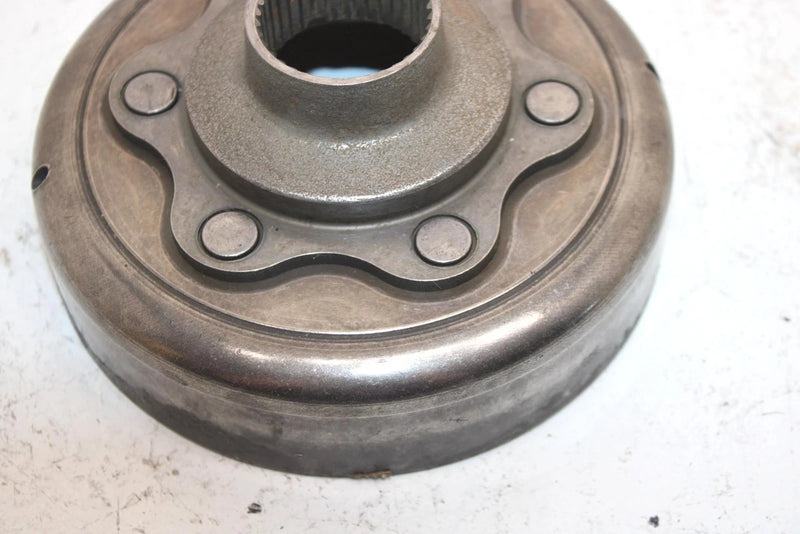 2000 Polaris Xpedition 425 Oem Outer Drum 3086272 AP147