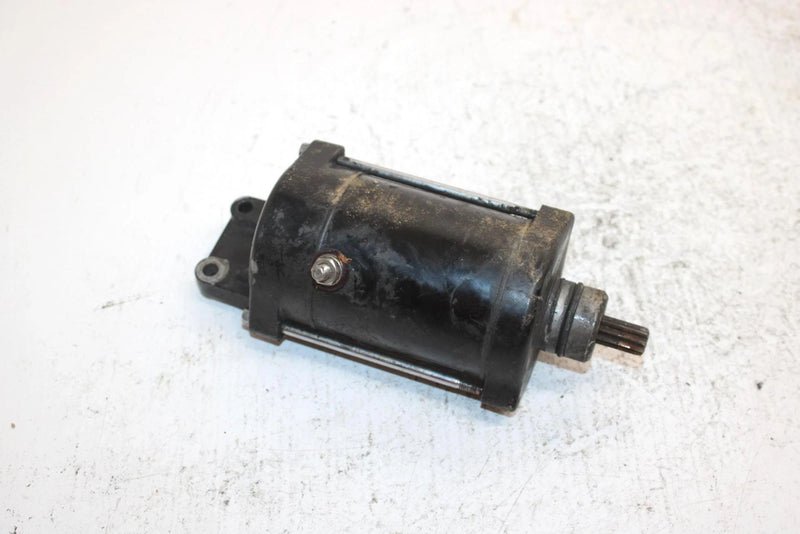 1997 Arctic Cat Tigershark Monte Carlo Oem Starter Motor 3008-536 JA12