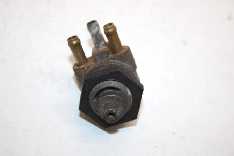 1996 Polaris Sl 700 Oem Fuel Selector Valve And Nut 7052063 JP34