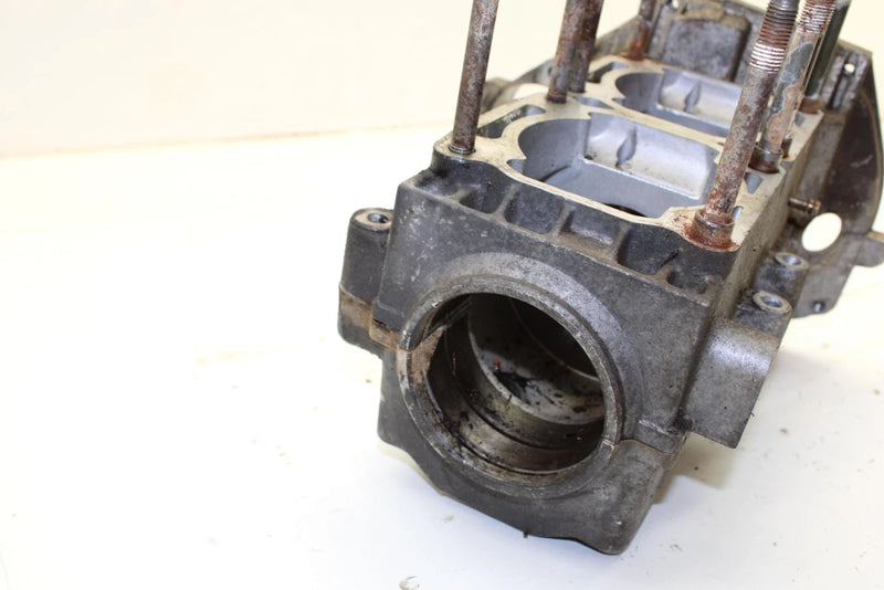 1994 Yamaha Vmax 600 Oem Crankcase 8AB-15100-01-00 SY82