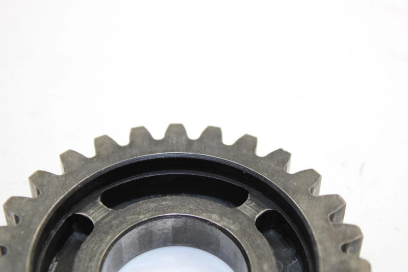 89 Suzuki Quadrunner 160 LT160E 2x4 OEM 3rd Driven 27T Gear 24331-02C01 AS16