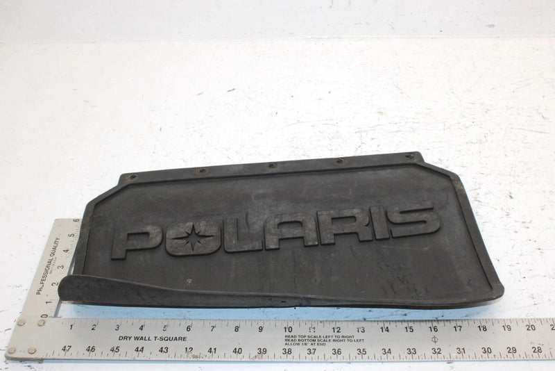 1987 Polaris 400 Oem Snowflap 5410394-1038 SP61