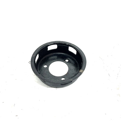 89-93 Polaris Big Boss 250 4x6 OEM Starting Pulley Recoil Catch 3083915 AP244