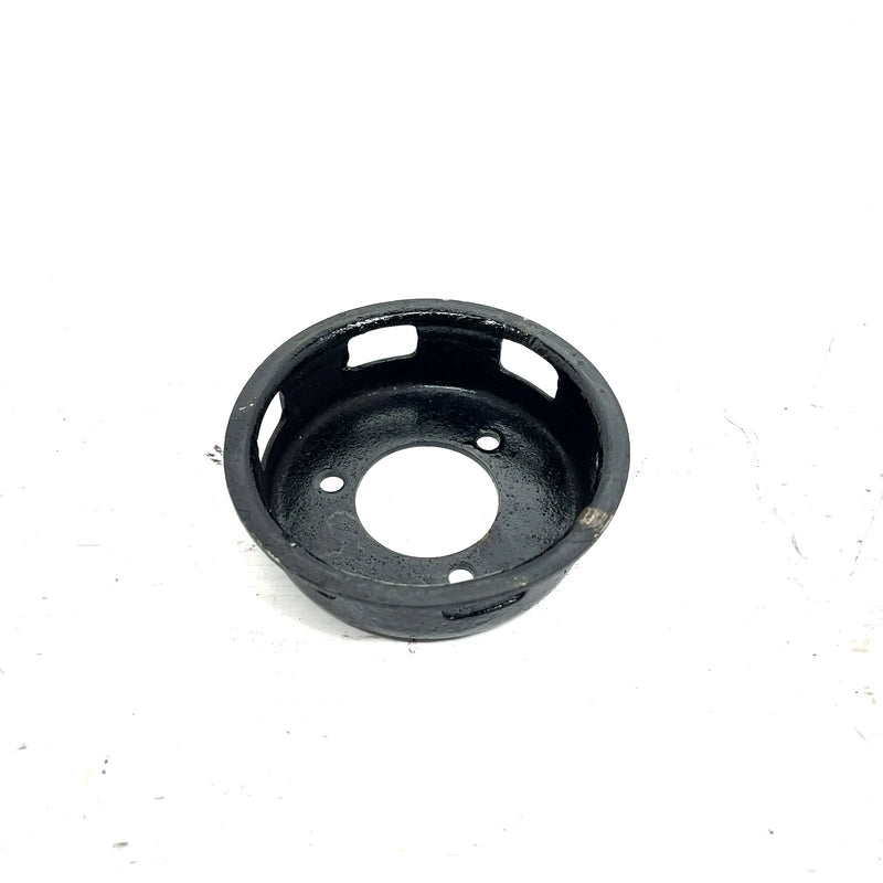 89-93 Polaris Big Boss 250 4x6 OEM Starting Pulley Recoil Catch 3083915 AP244