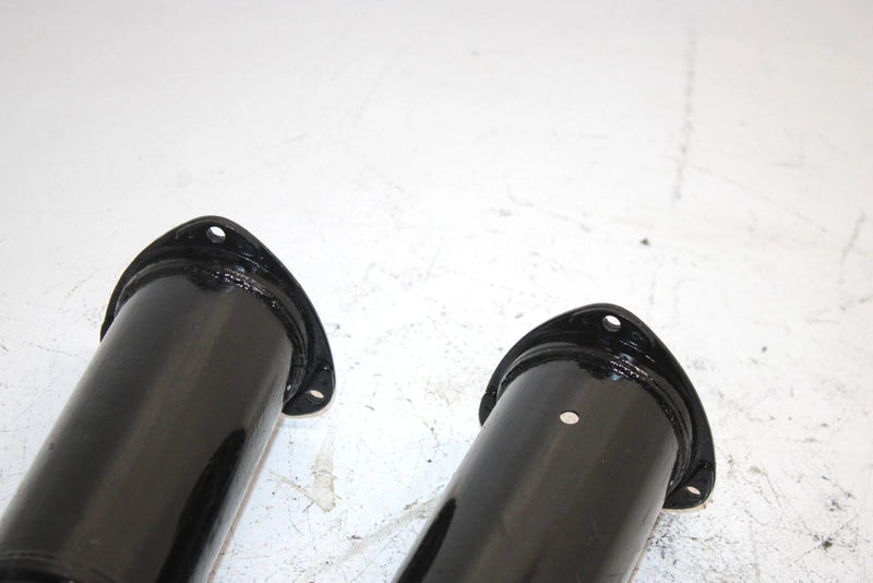 84 Yamaha Phazer Se Oem Front Shock Spring Housing Pair 8V0-2376J-00-00 SY9