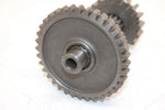 06 Kawasaki Prarie 360 Oem Transmission Countershaft 13107-0113 13107-0755 AK29