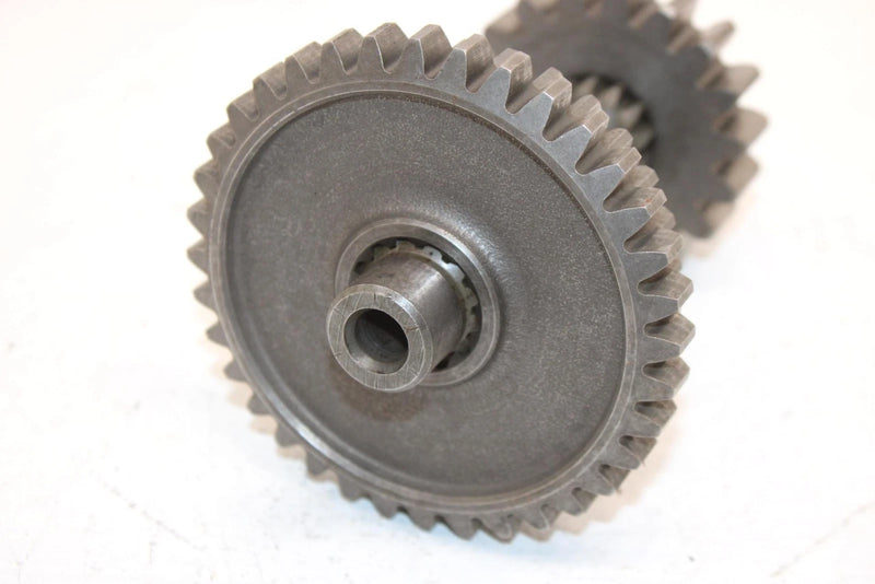 06 Kawasaki Prarie 360 Oem Transmission Countershaft 13107-0113 13107-0755 AK29
