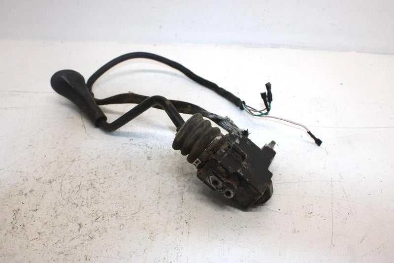 1995 Polaris 300 Oem Gear Shifter Assembly 1341133 AP141