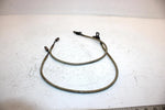 2001 Polaris Sportsman 500 Oem Front BRake Line Set 1910475 1910474 AP81