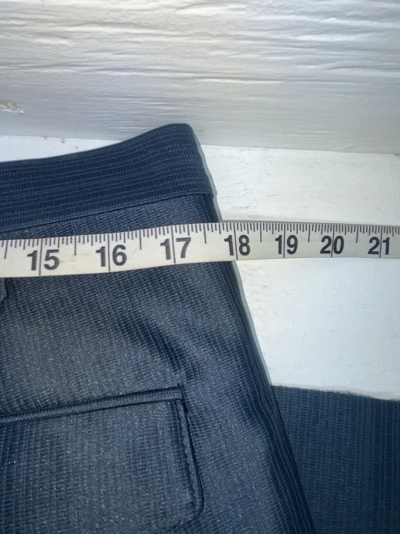 New Vintage Blue Circle S Polyester Pants #CP5091 XX-87