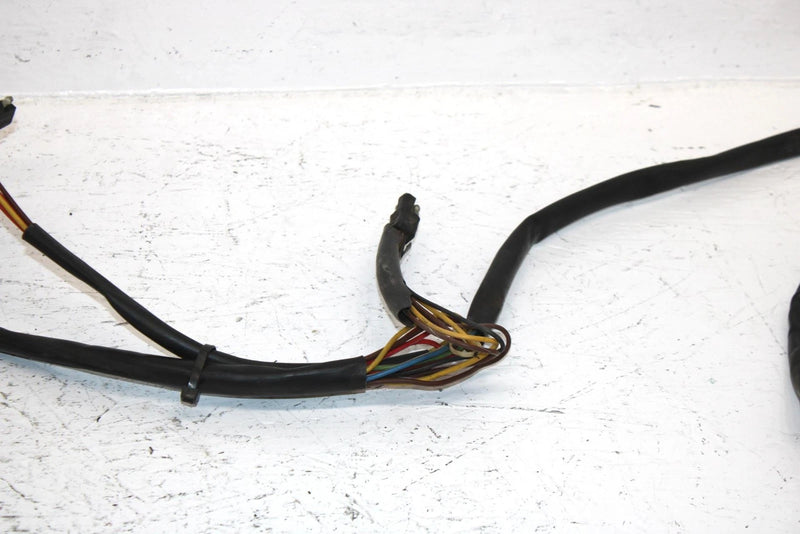 1996 Arctic Cat Puma Oem Main Wire Harness 0686-215 SA40