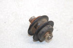 98 Polaris Indy 500 Oem Spring Roller With Bolt 5432170 SP1