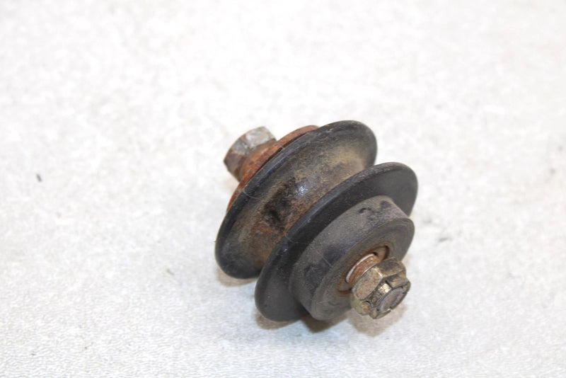 98 Polaris Indy 500 Oem Spring Roller With Bolt 5432170 SP1
