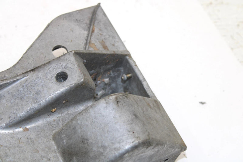 07 Polaris Supersport Edge Oem Front Bulk Head 5132292 B245