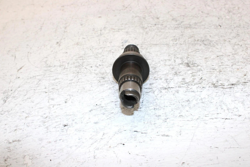 2002 Arctic Cat 375 Automatic (4x4 Green) Oem Sub Output Shaft 3402-666 AA29