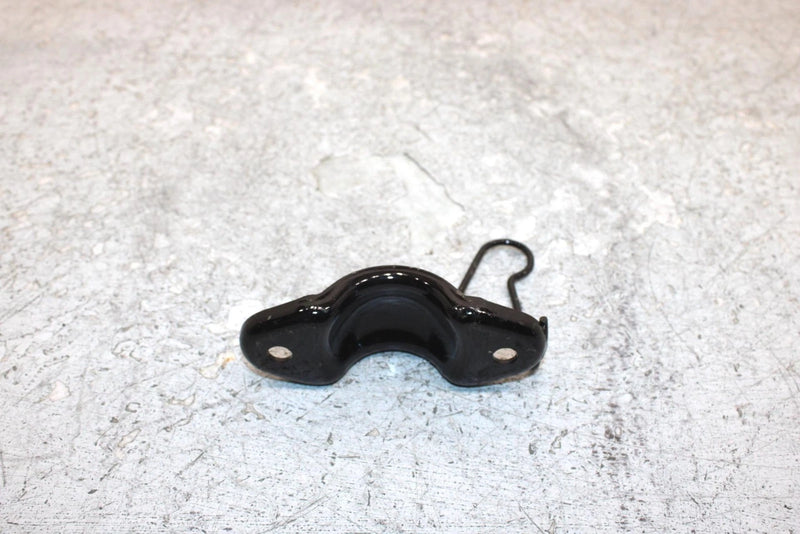 1993 Honda Trx 300 A Oem Front Steering Post Mount 53224-HC5-970 AH50