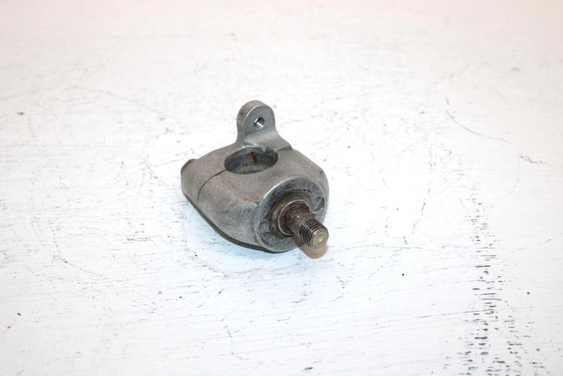 1992 Honda Trx 300 A Oem Handlebar Mount Set 53111-HC3-000 53121-HC3-000 AH51