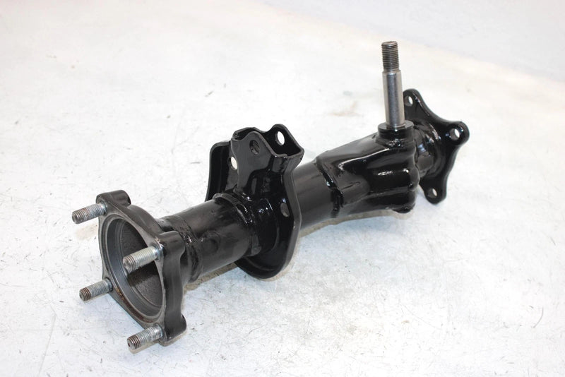 86 Honda Trx 350 A Fourtrax 350 Oem Front Axle Pipe 51330-HA7-650 AH25
