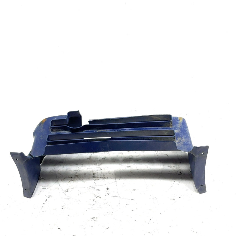 2002 Bombardier Quest 500 OEM Right Footwell 705000199 AB14
