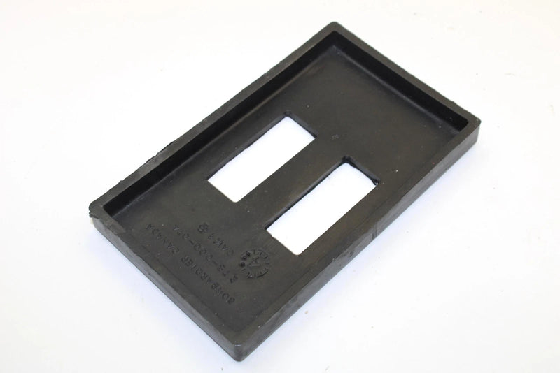 1994 Sea-doo Gtx Oem Battery Box Battery Pad 278000074 JS13
