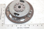 1986 Yamaha Phazer Oem Electric Start Flywheel 8V0-85550-21-00 SY124
