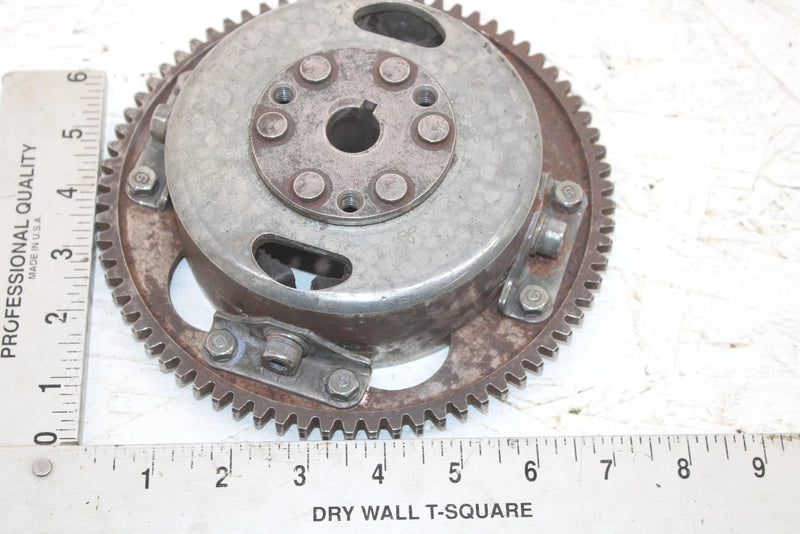 1986 Yamaha Phazer Oem Electric Start Flywheel 8V0-85550-21-00 SY124
