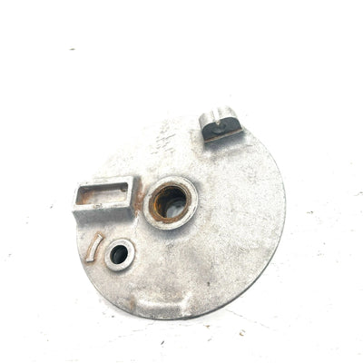 85-86 Polaris Trail Boss 250R OEM Brake Shoe Plate 1525028 AP245