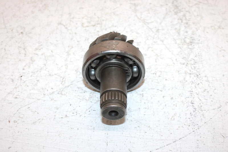 2000 Polaris Xplorer Oem Transmisison Pinion Gear 3233540 AP177