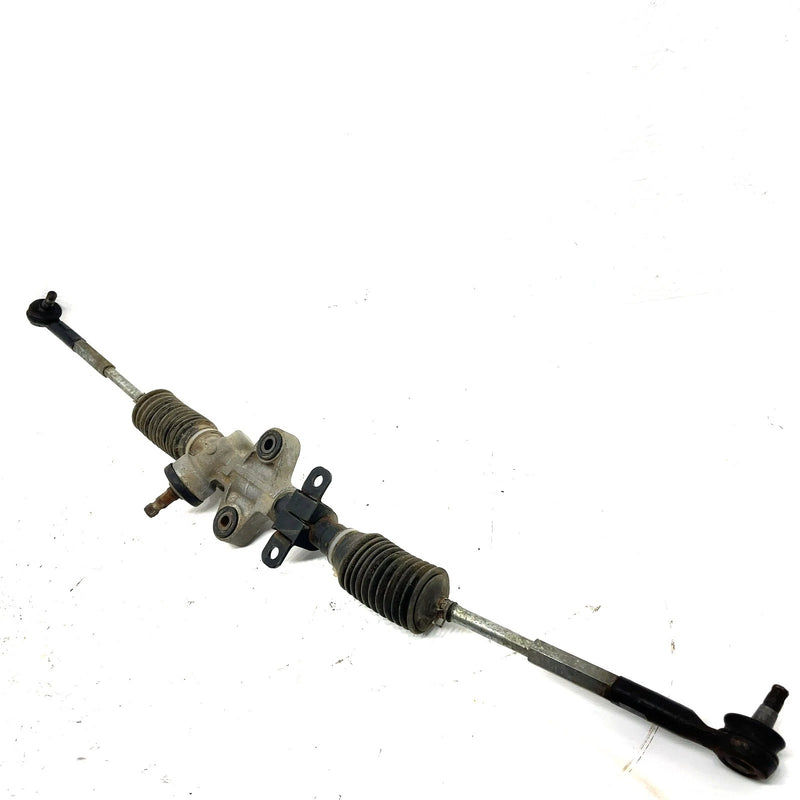 08-12 Kawasaki Teryx 750 KRF750A 4x4 OEM Rack and Pinion 39191-0011 XK0