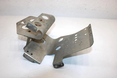 97 Yamaha Venture 600 Vt600a Oem Footrest Comp 2 8CR-21970-09-00 SY37