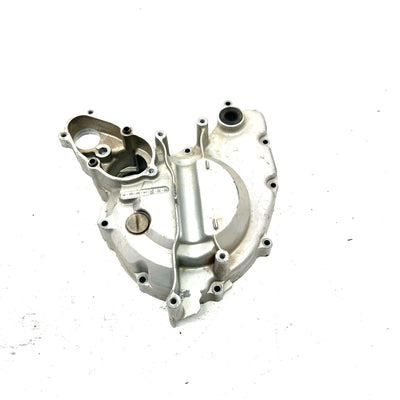 1988 Honda FourTrax 300 TRX300FW 4x4 OEM Left Crankcase Cover 11341-HC5-000 AH89