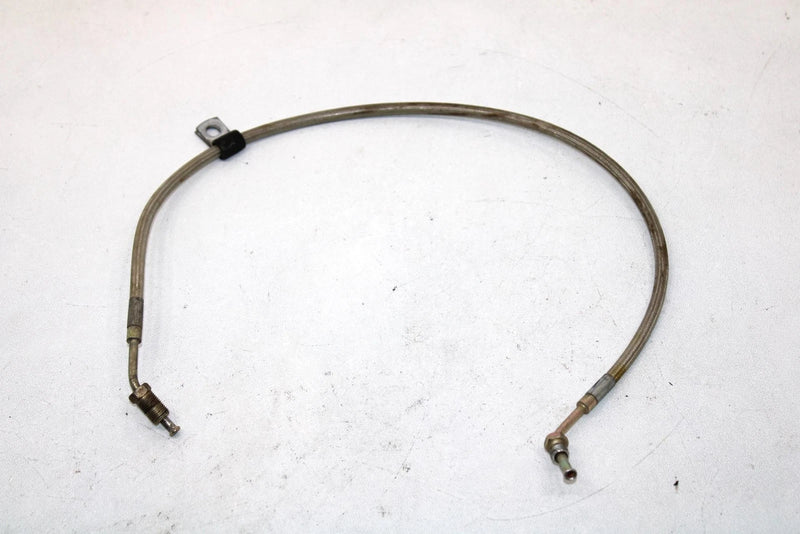 2004 Polaris Sportsman 500 Oem Front Right Brake Line 1910475 Q5472